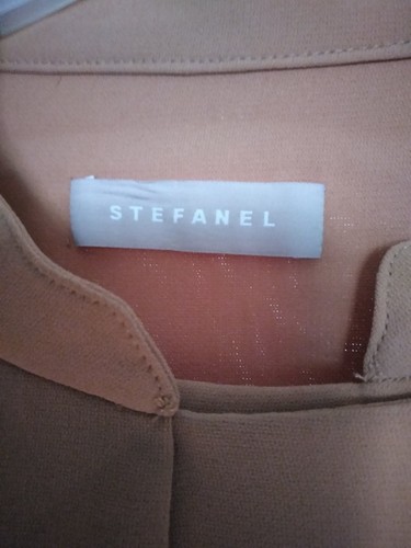 Stefanel mantel elegant - mantel,