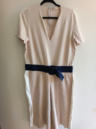 Stefanel overall einteiler - overall,