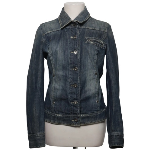 Stefanel jeansjacke damen - stefanel,,