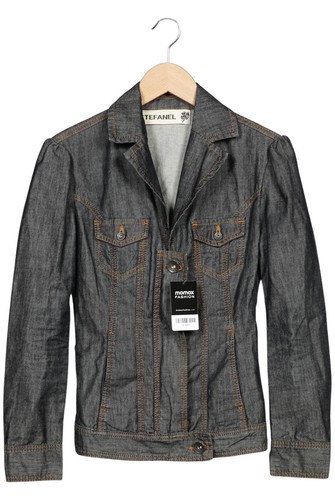 Stefanel jacke damen - stefanel, anorak