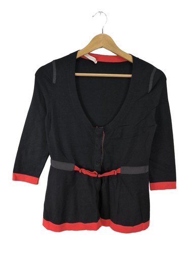 Stefanel cardigan damen jacke - cardigan,