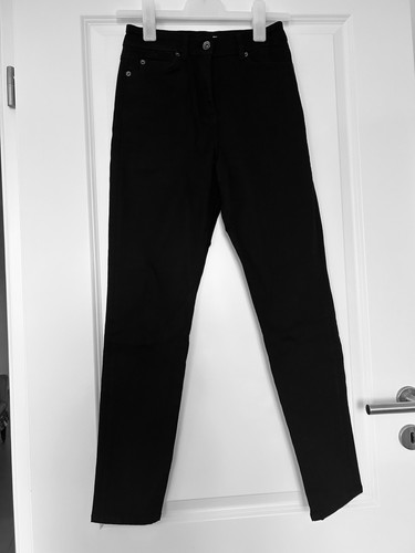 Stefanel jeans high waist - jeans,