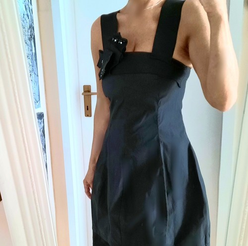 Kleid von stefanel größe - von,