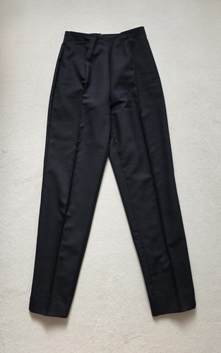 Stefanel elegante stoffhose - stefanel,