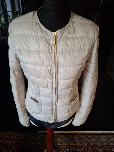 Stefanel steppjacke damen - stefanel,