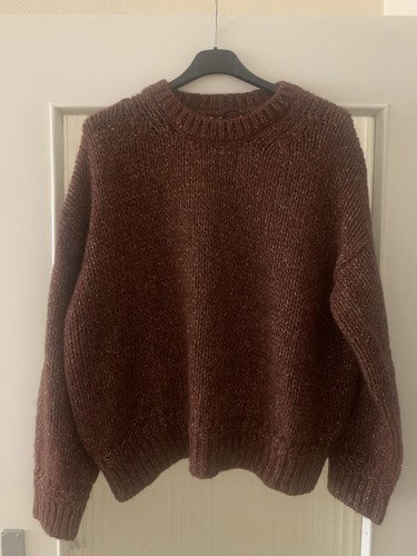 Stefanel pullover 40 42 - stefanel, gr.l-40-42