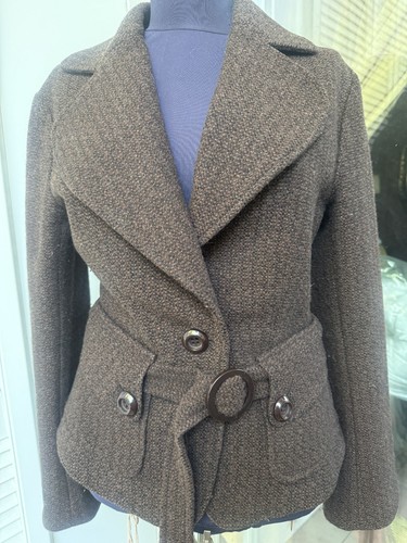 Stefanel damen sakko - stefanel, blazer