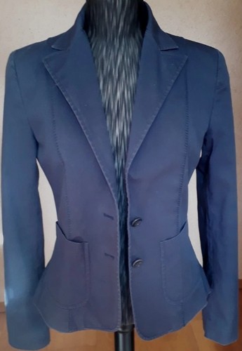 Stefanel marken blazer - stefanel, da.blazer