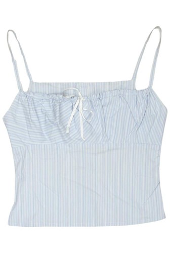 Stefanel top damen - damen, trägertop