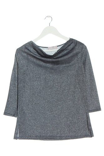 Stefanel shirt damen schwarz - t-shirt,