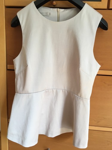 Stefanel bluse top - stefanel, oberteil