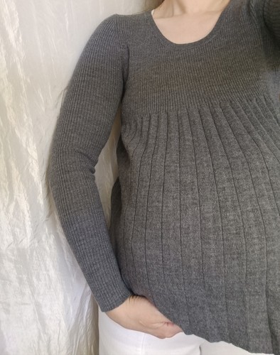 Stefanel vintage babydoll - stefanel,