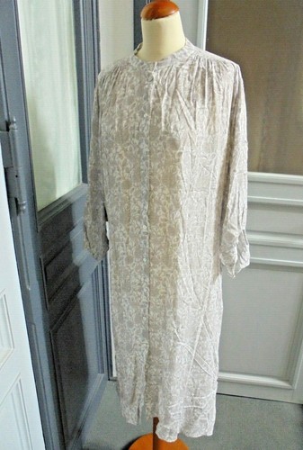 Aus italien kleid stefanel - aus, gr
