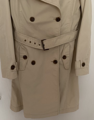 Stefanel damen trenchcoat - stefanel,