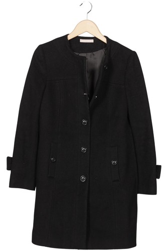 Stefanel mantel damen jacke - mantel,