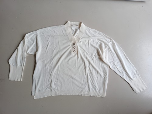 Stefanel langarmshirt shirt - langarmshirt,