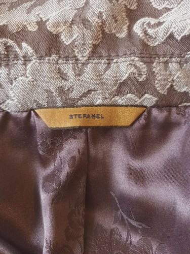 Stefanel blazer vintage gr - stefanel, blazer,