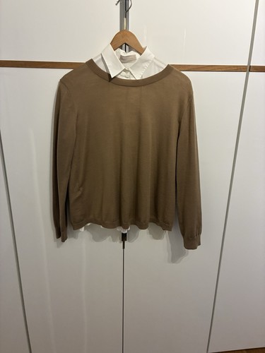 Set stefanel damen pullover - set,