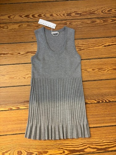 Stefanel stricktop m neu - gr., m,