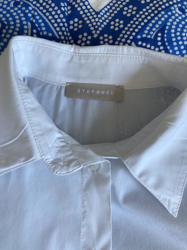 STEFANEL_BLUSE_WEISS_GR