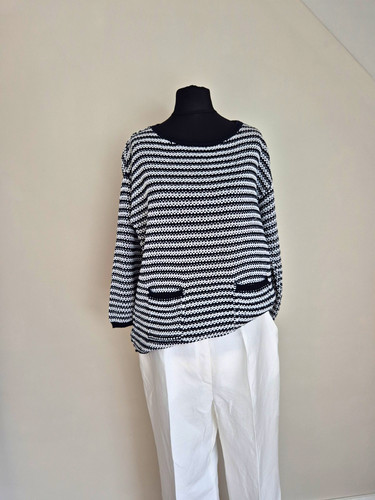 Stefanel damen strickpullover - damen,
