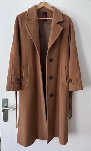 Stefanel damenmantel 36 - stefanel,