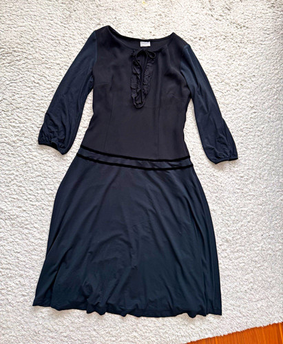 Stefanel damen blusenkleid - damen,