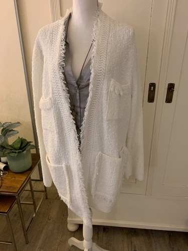 Stefanel strickjacke cardigan - stefanel,