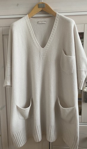 Stefanel damen strickkleid - stefanel,
