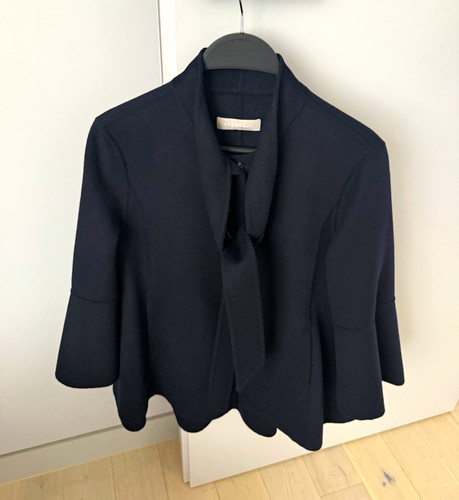 Stefanel damen jacke - stefanel,