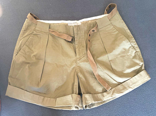 Stefanel damen bermuda shorts - damen,
