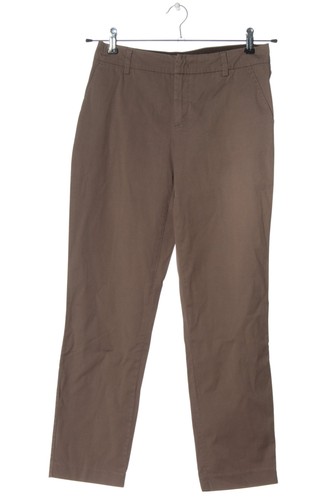 Stefanel chinohose damen hose - chinohose,