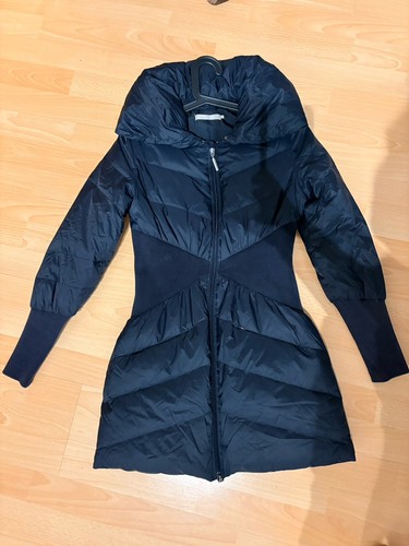 Stefanel daunenjacke s - daunenjacke,, gr.