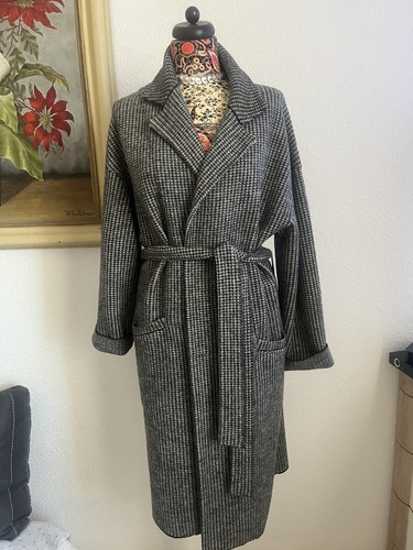 Stefanel wollmantel damen - stefanel,