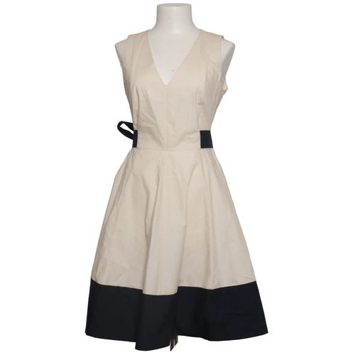 Stefanel wickelkleid - stefanel,,