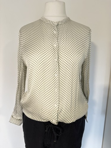 Stefanel bluse gr xl - stefanel,