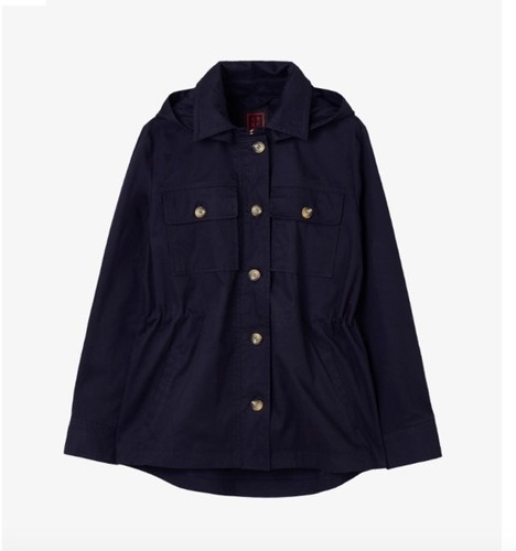 Damen stefanel trenchjacke - stefanel,