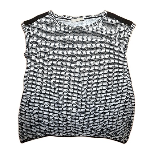 Stefanel damen shirt - stefanel, shirt/top