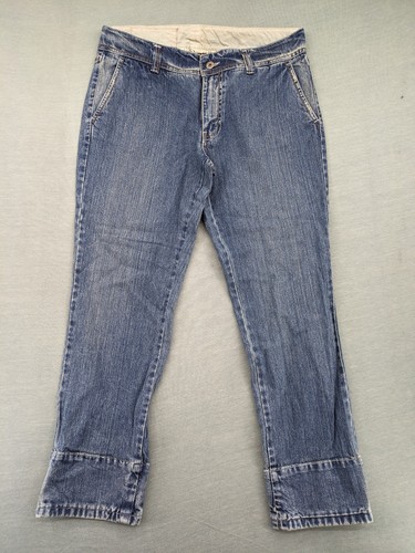 Stefanel damen jeans vintage - stefanel,