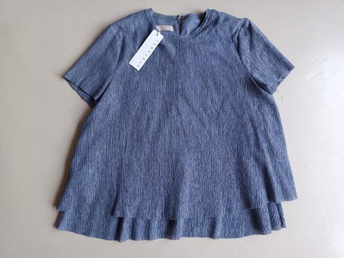 Stefanel shirt bluse - m, 38