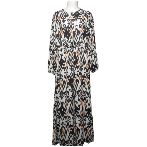 Stefanel maxikleid größe - stefanel,, maxikleid,