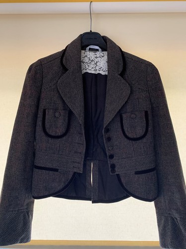 Blazer frack von - von, gr