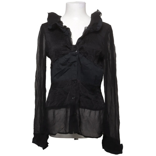 Stefanel bluse größe l - stefanel,, größe: