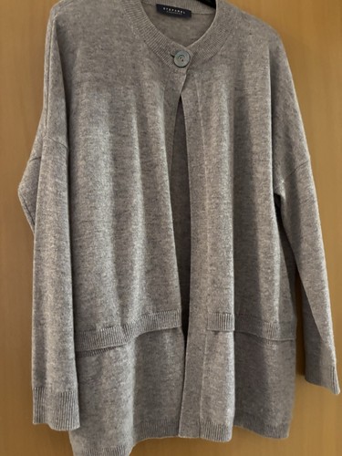Toller kaschmir cardigan - toller,