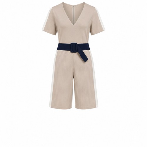 Stefanel damen jumpsuit - stefanel, m