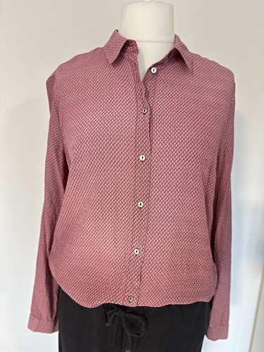 Stefanel bluse gr xl - stefanel,
