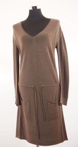 Stefanel kleid strickkleid - stefanel,
