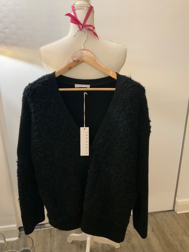 Stefanel strickjacke - stefanel,