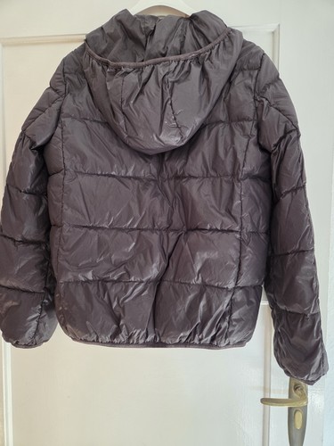 Stefanel steppjacke l - stefanel,steppjacke,, gr.