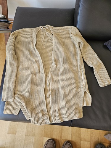Stefanel strick cardigan - strick,